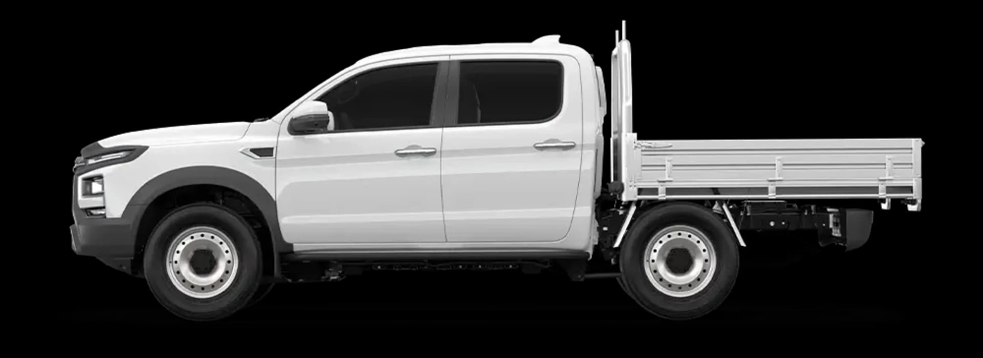 2026 JAC Hunter PHEV: Australia's Cheapest Plug-In Ute Opens From Under $50,000, Out-Punches the Shark 6