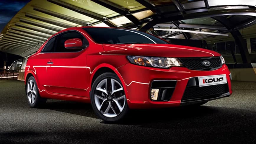 Kia Cerato
