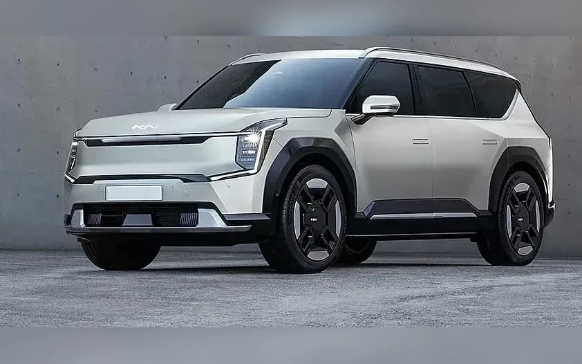 Kia EV9
