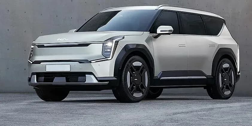 Kia EV9