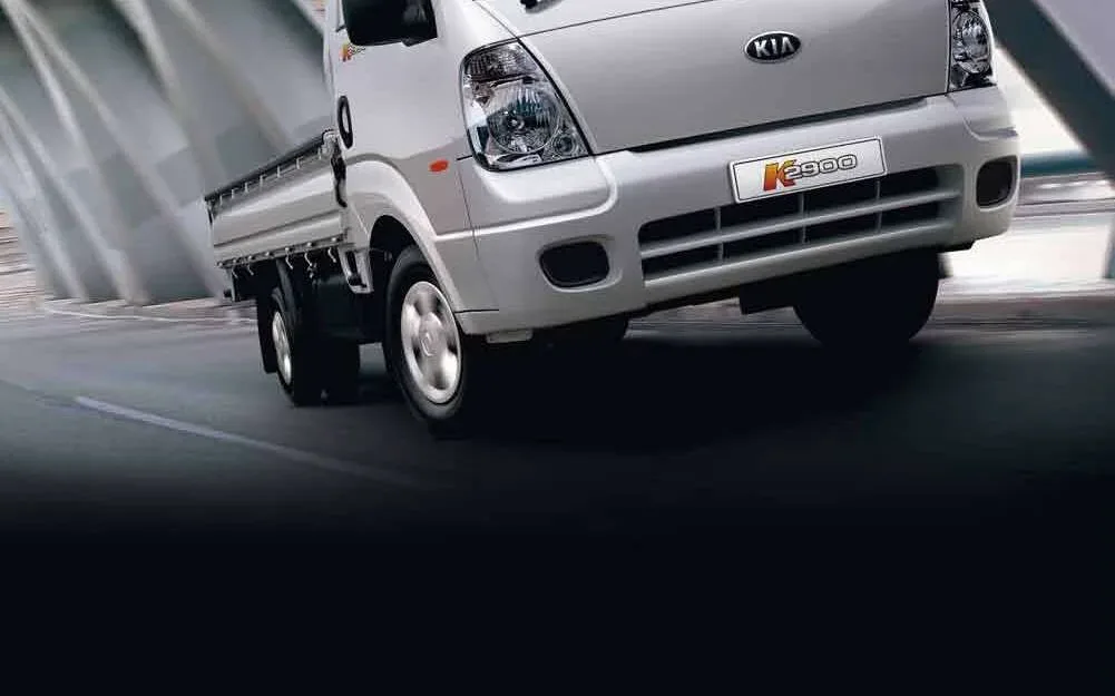 Kia K2900