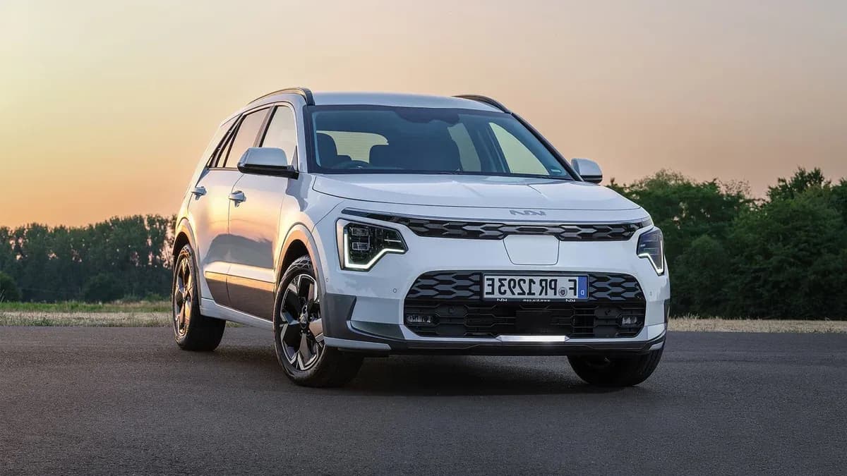 Kia Niro