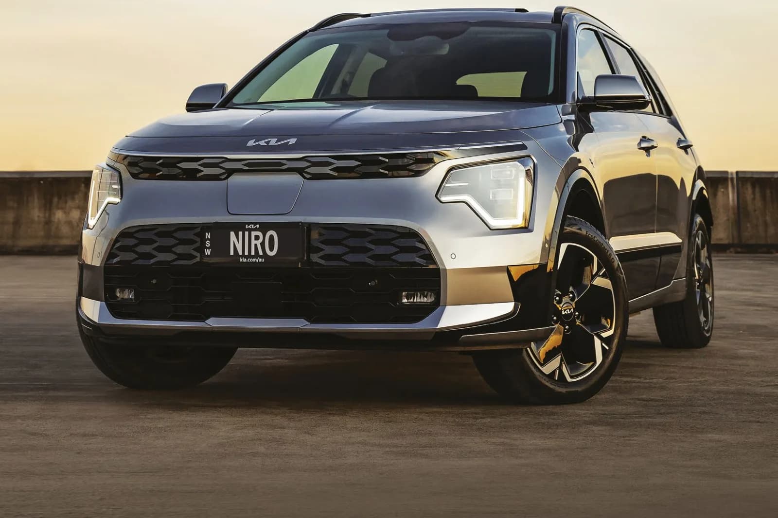 Kia Niro