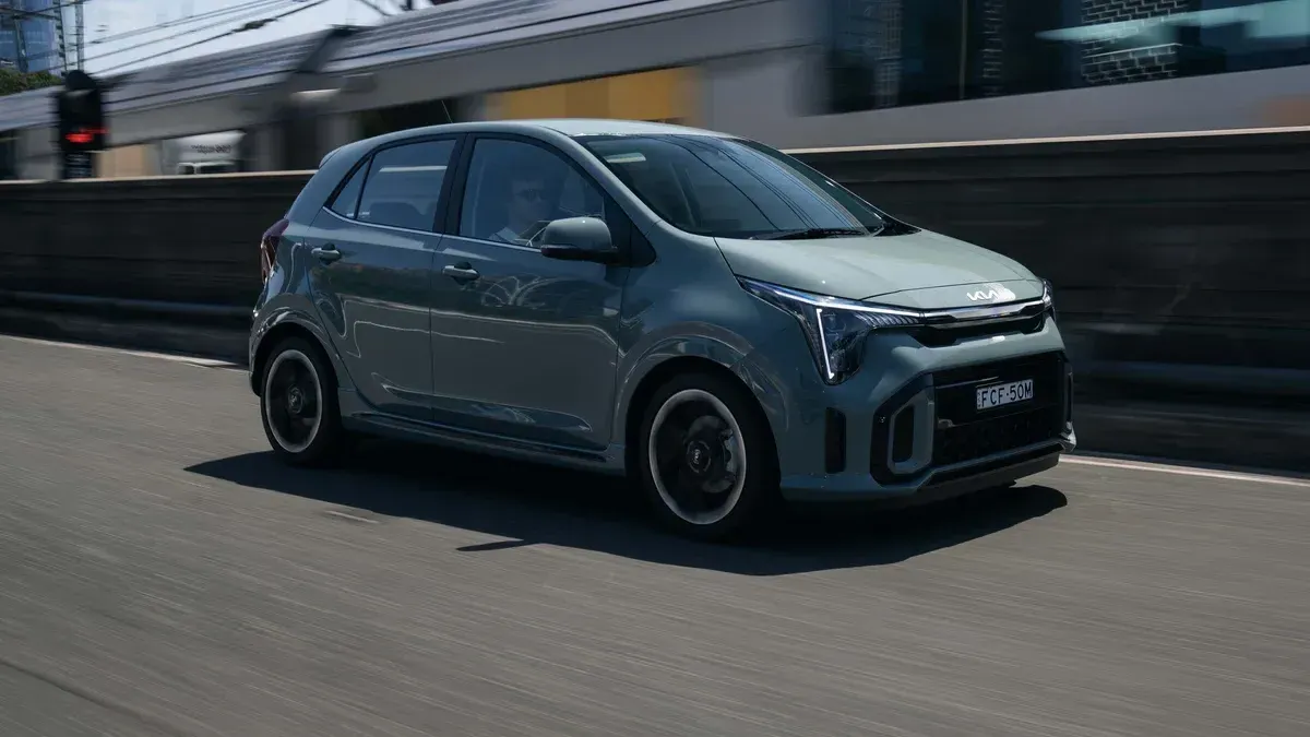 Kia Picanto
