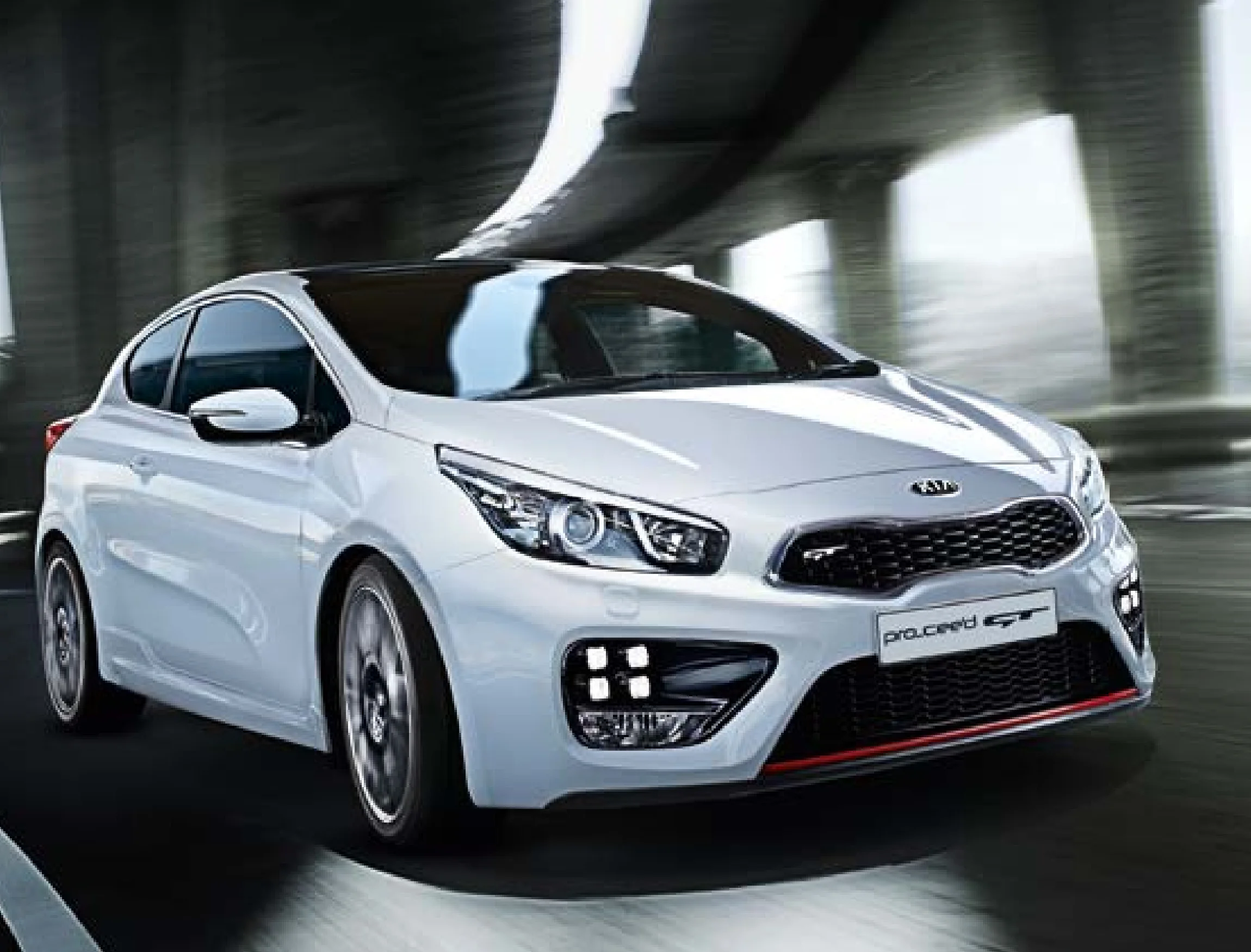 Kia pro_cee'd