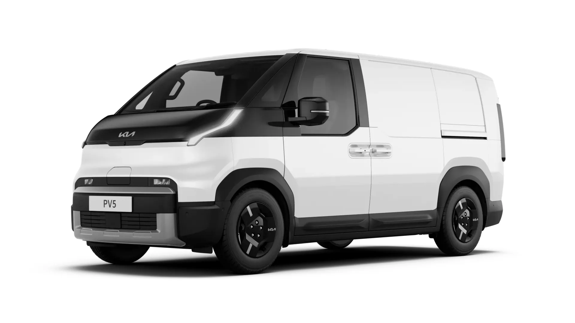 Kia PV5