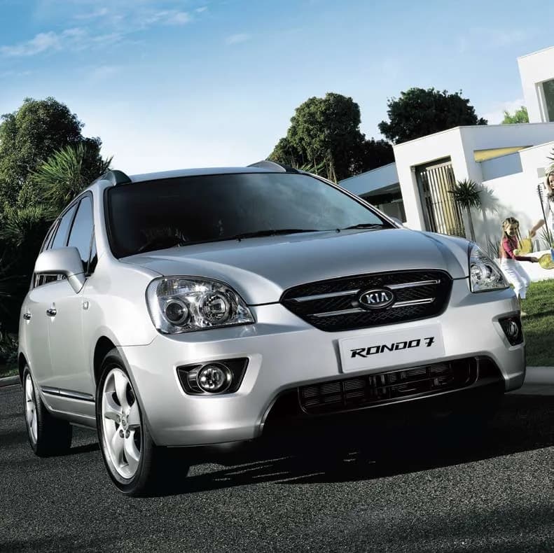 Kia Rondo