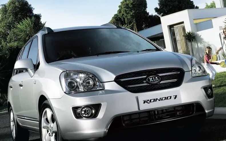 Kia Rondo