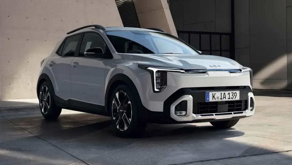 Kia Stonic