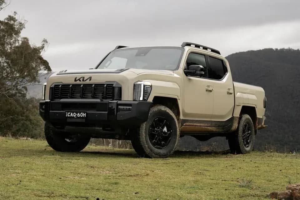 2026 Kia Tasman: Driveaway Prices Slashed By Up to $13,000 as Kia Hits the Panic Button