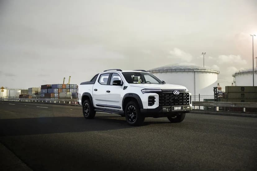 LDV T60 Review (2026)