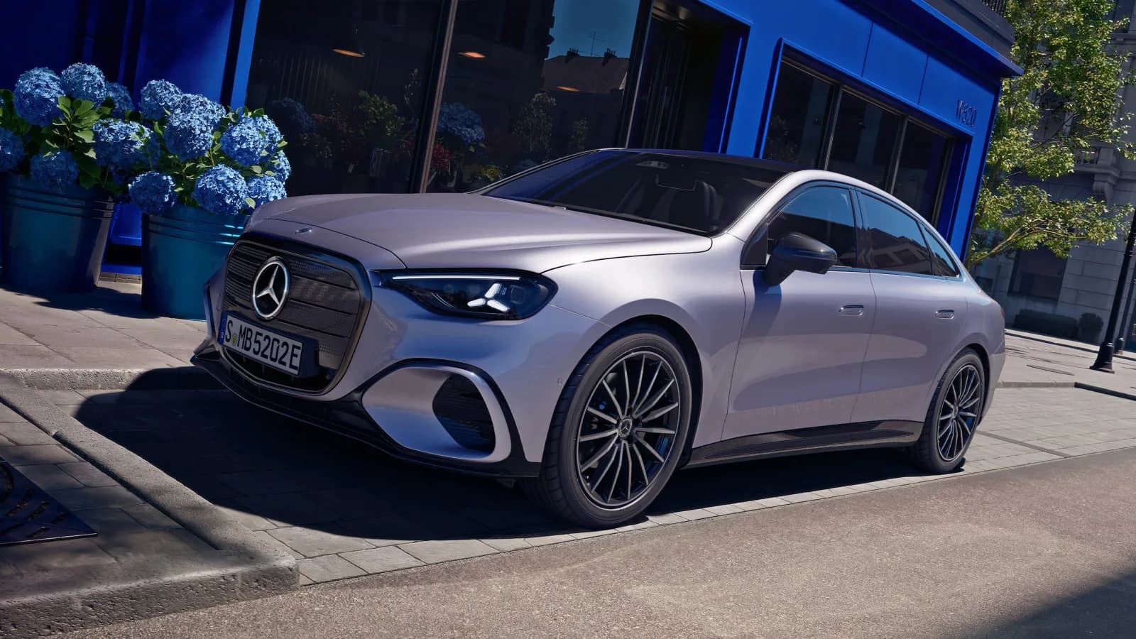 Electric Mercedes-Benz C-Class Is Coming to Australia: What Mercedes Has Confirmed, What Is Only Reported, and Why the Timing Matters