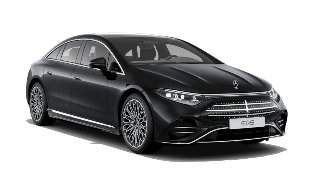 2026 Mercedes-Benz EQS 400 for Australia: One Rear-Drive Variant, 112kWh, Up to 810km WLTP and $197,676 Drive-Away in Sydney