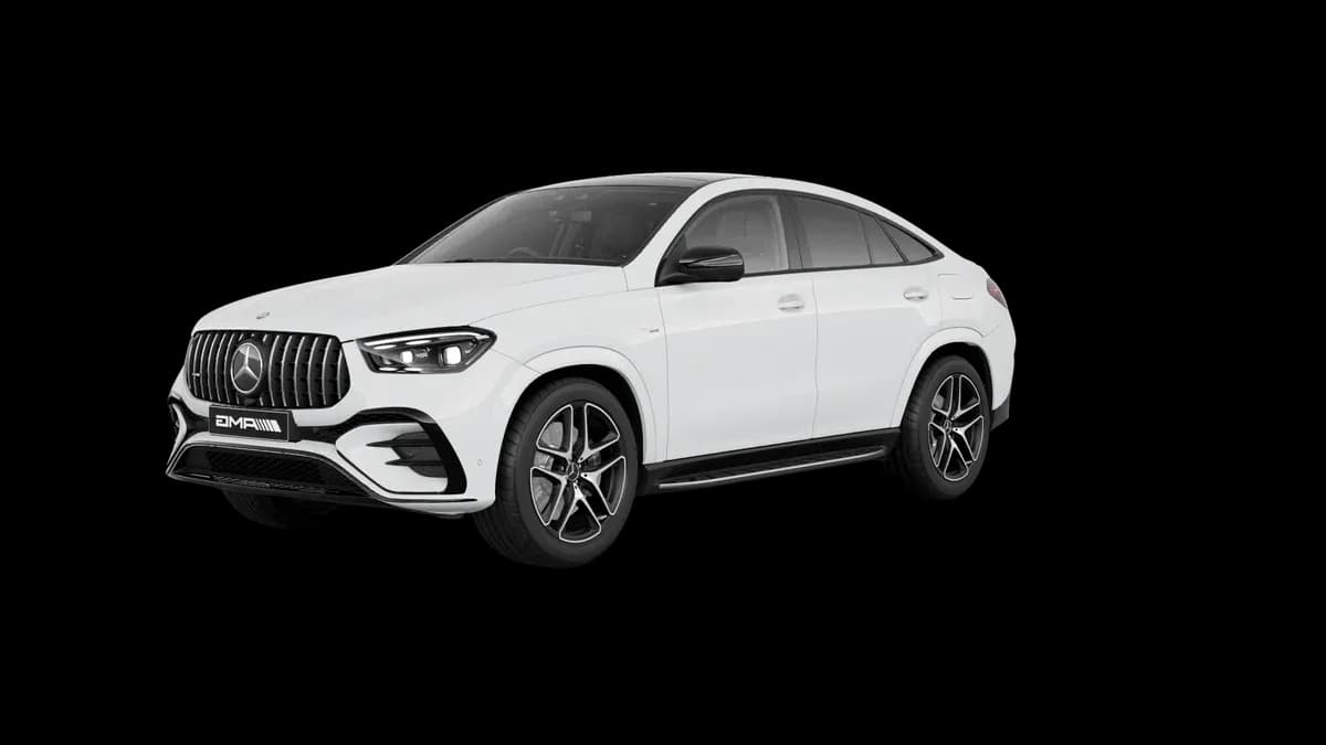 2027 Mercedes-AMG GLE 63 S and GLS 63: AMG Keeps the V8 Alive With a Flat-Plane M177 EVO, Australian Launch 2027