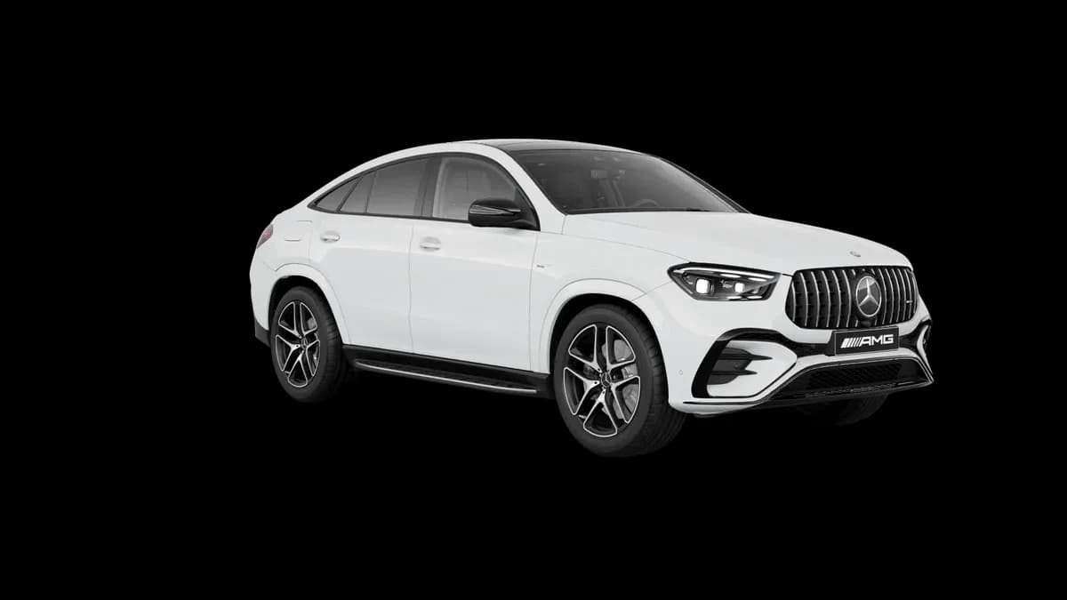 2026 Mercedes-Benz GLE Priced for Australia: Full Range From $142,300, New Inline-Six Mild Hybrid 350d Replaces the Old 300d