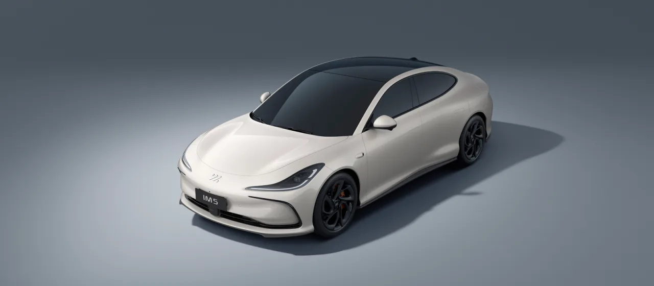 MG IM5