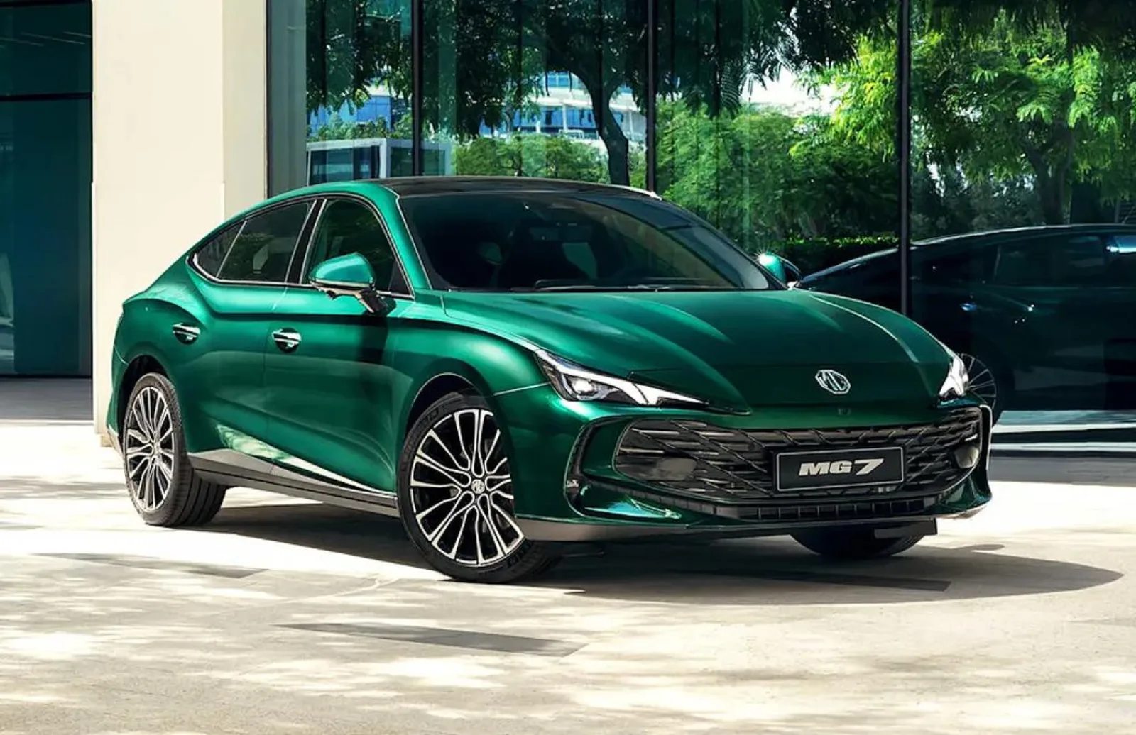 MG 7