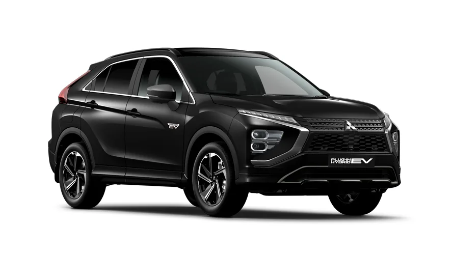 Mitsubishi Eclipse Cross PHEV