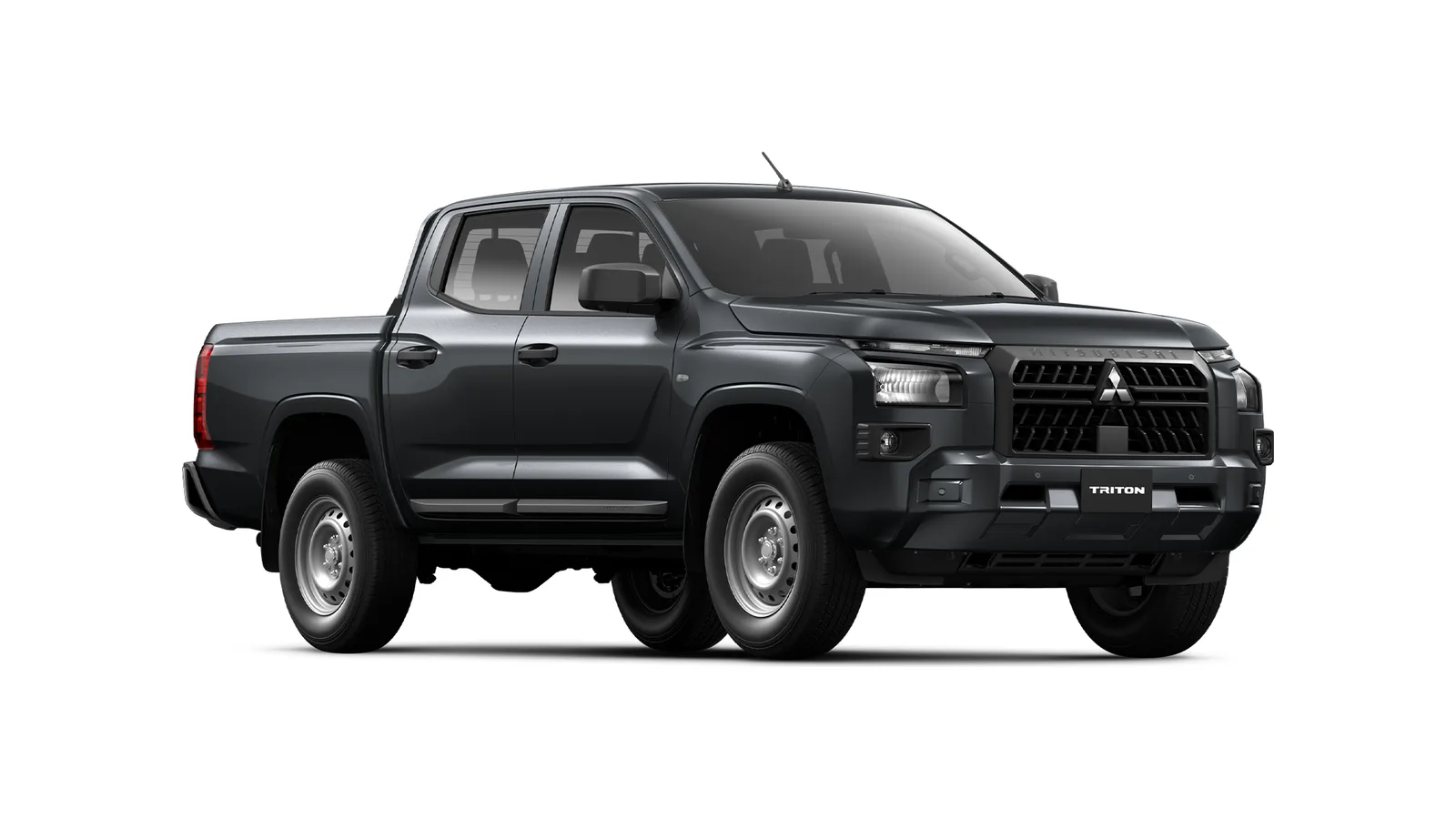 Mitsubishi Triton