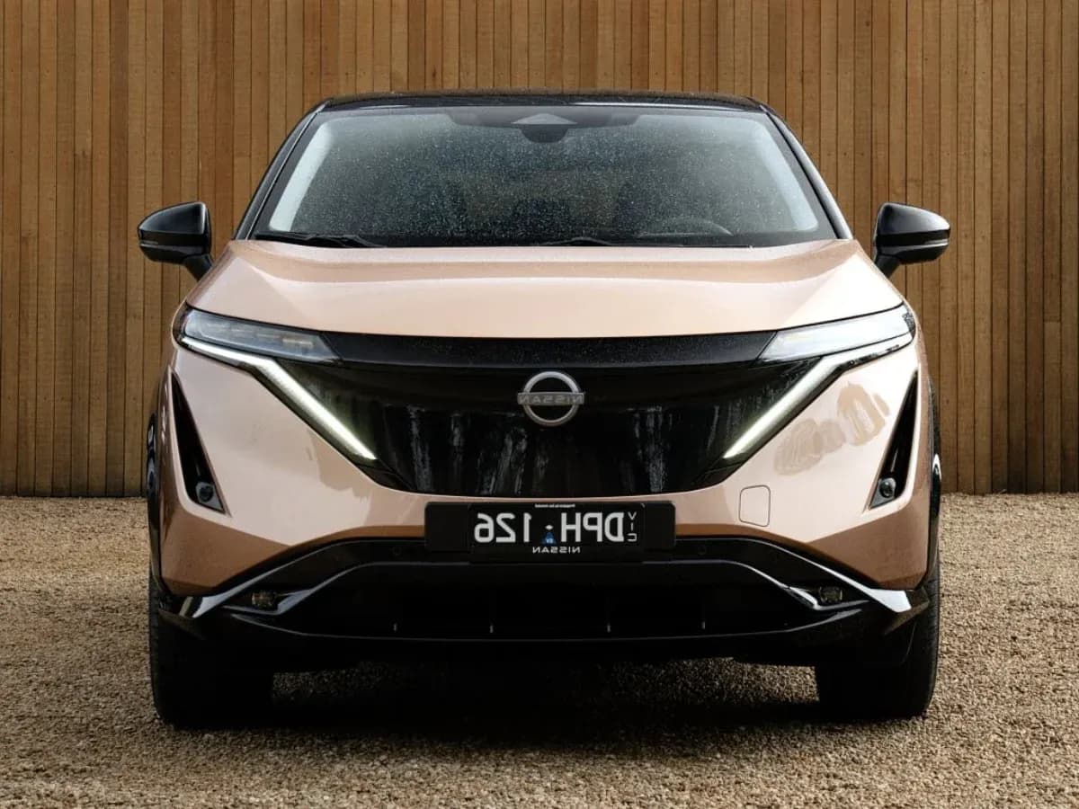 Nissan ARIYA