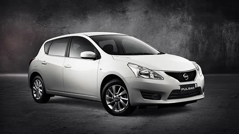 Nissan Pulsar