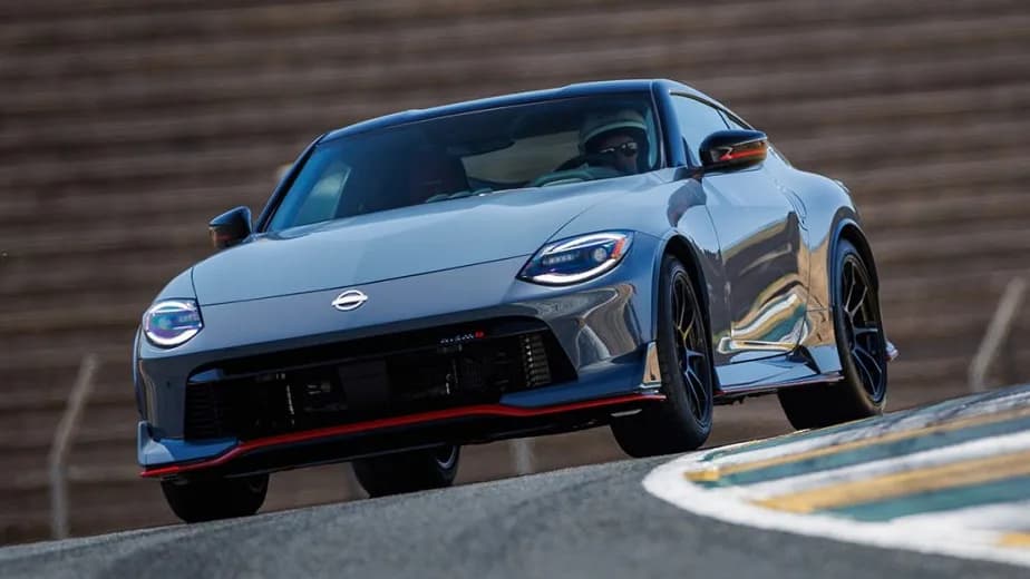 Nissan Z