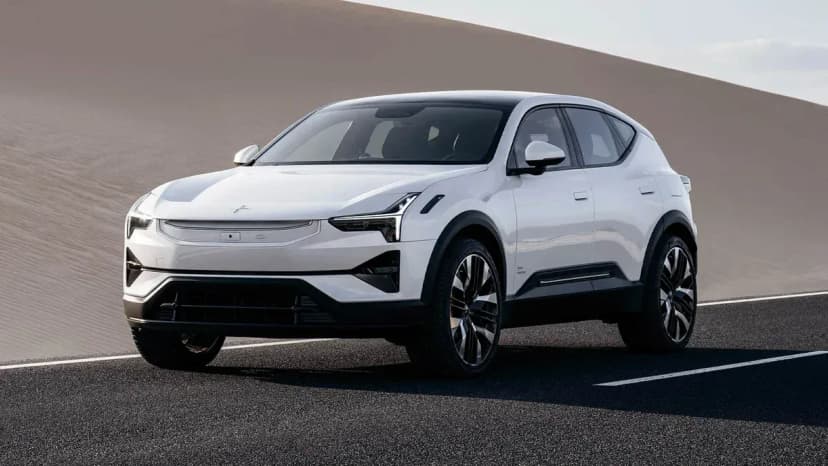 Polestar 3 Review Australia