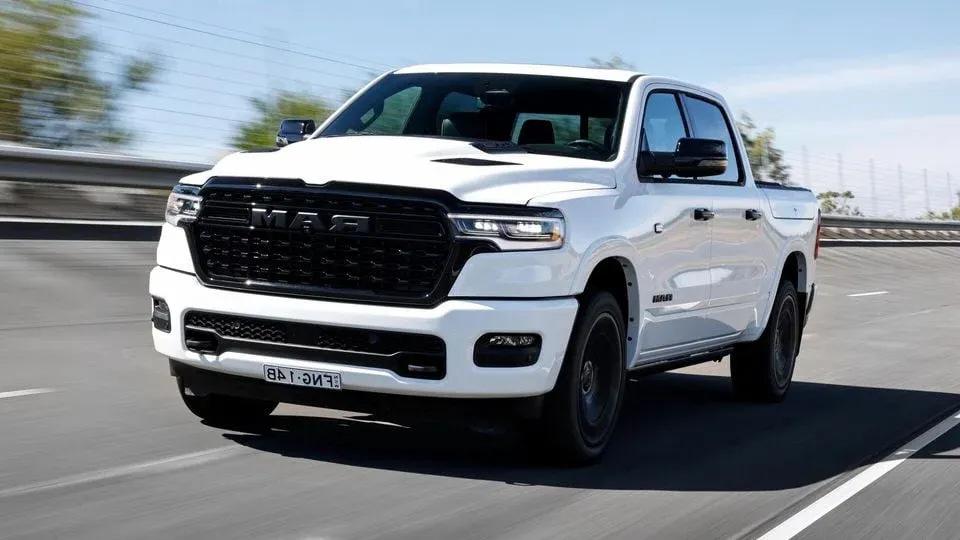 RAM 1500