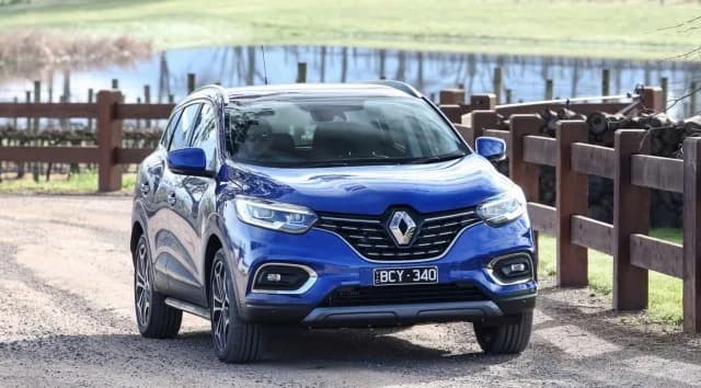 Renault Kadjar