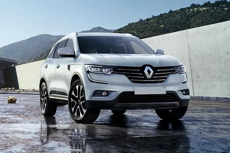 Renault Koleos
