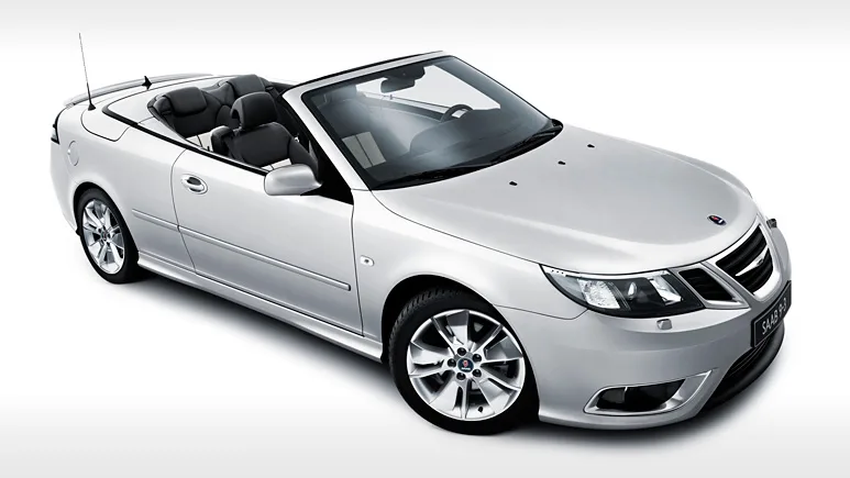 Saab 9-3