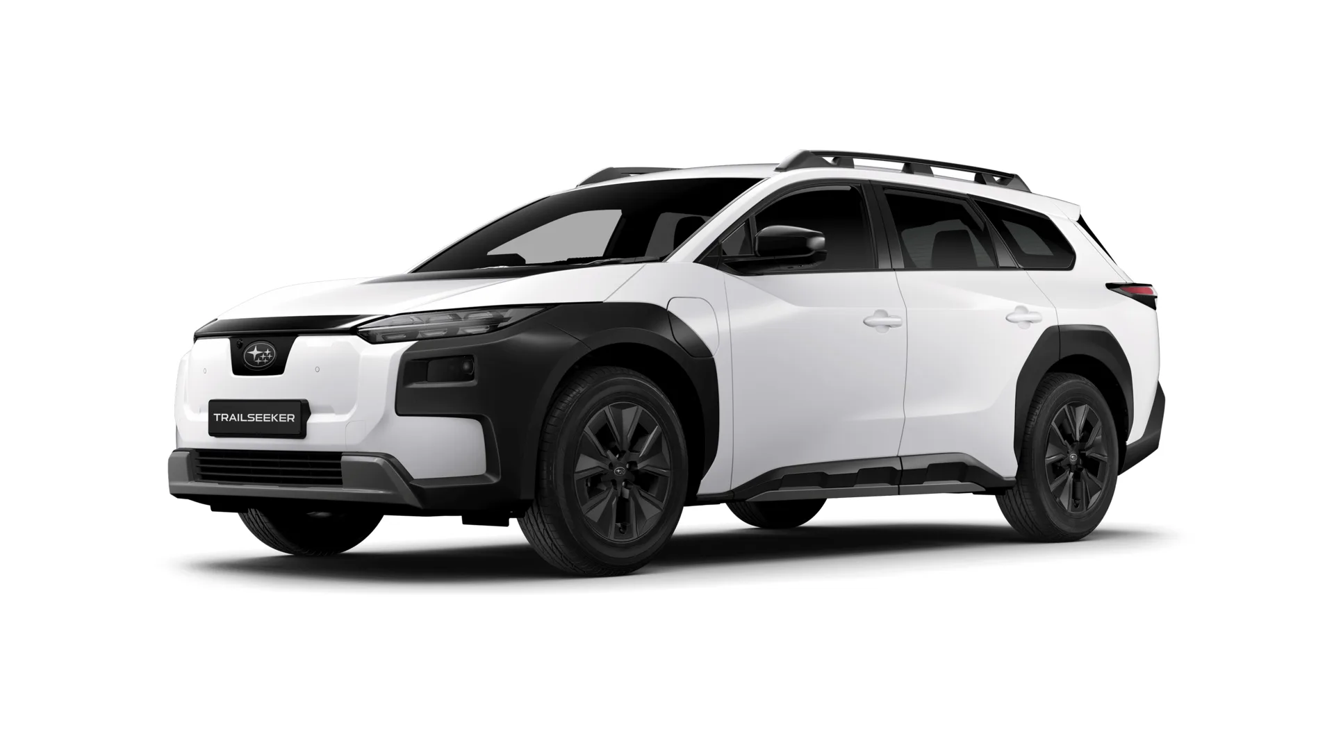 Subaru Trailseeker