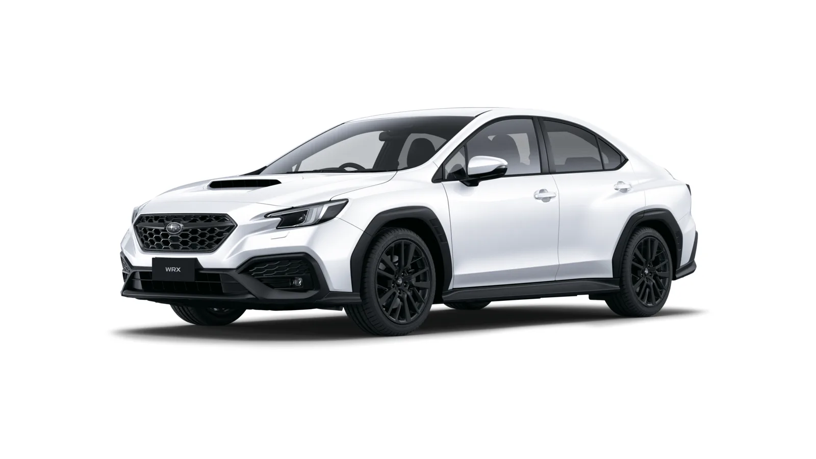 Subaru WRX