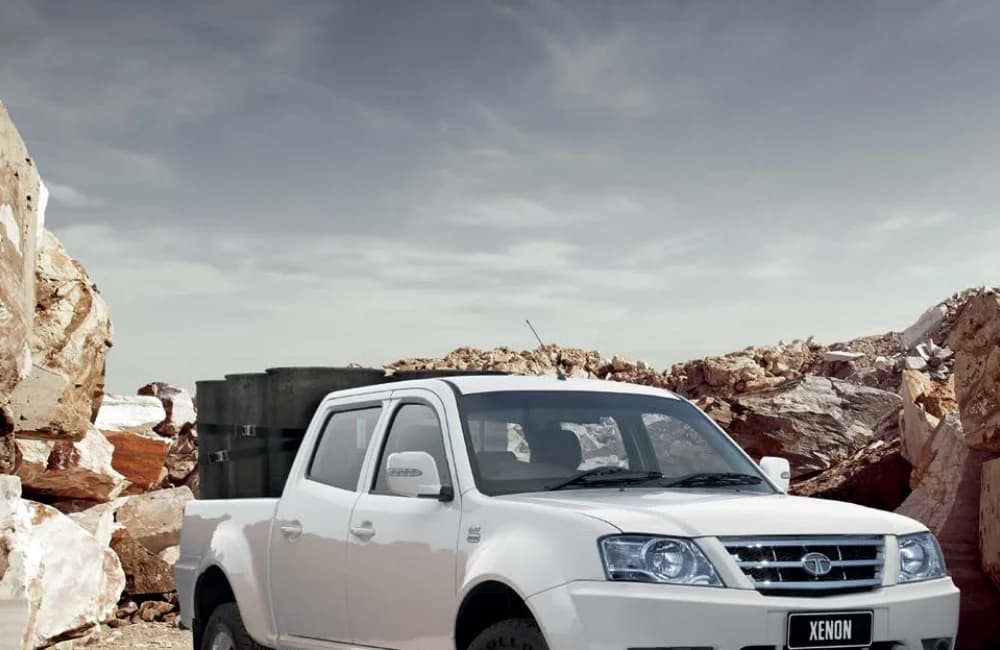 Tata Xenon