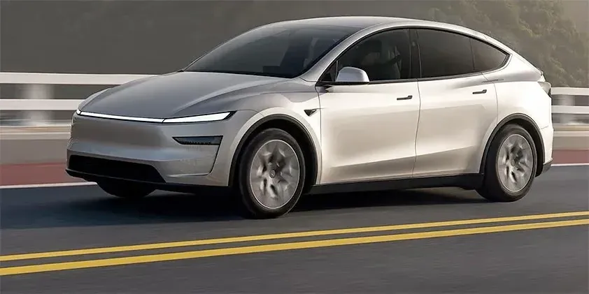 11 Cars Sold in Australia You Probably Didn't Know Were Built in China