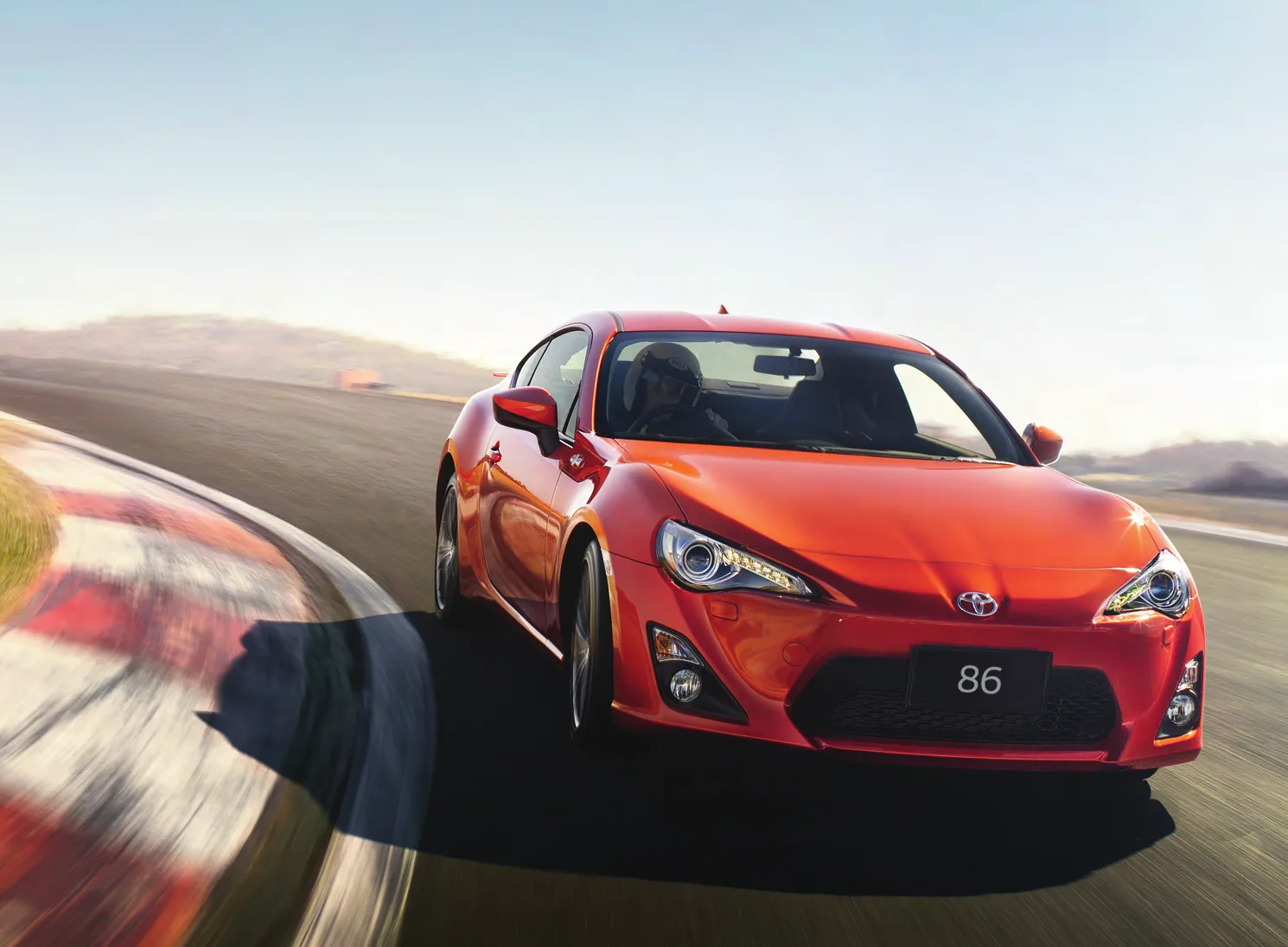 Toyota 86