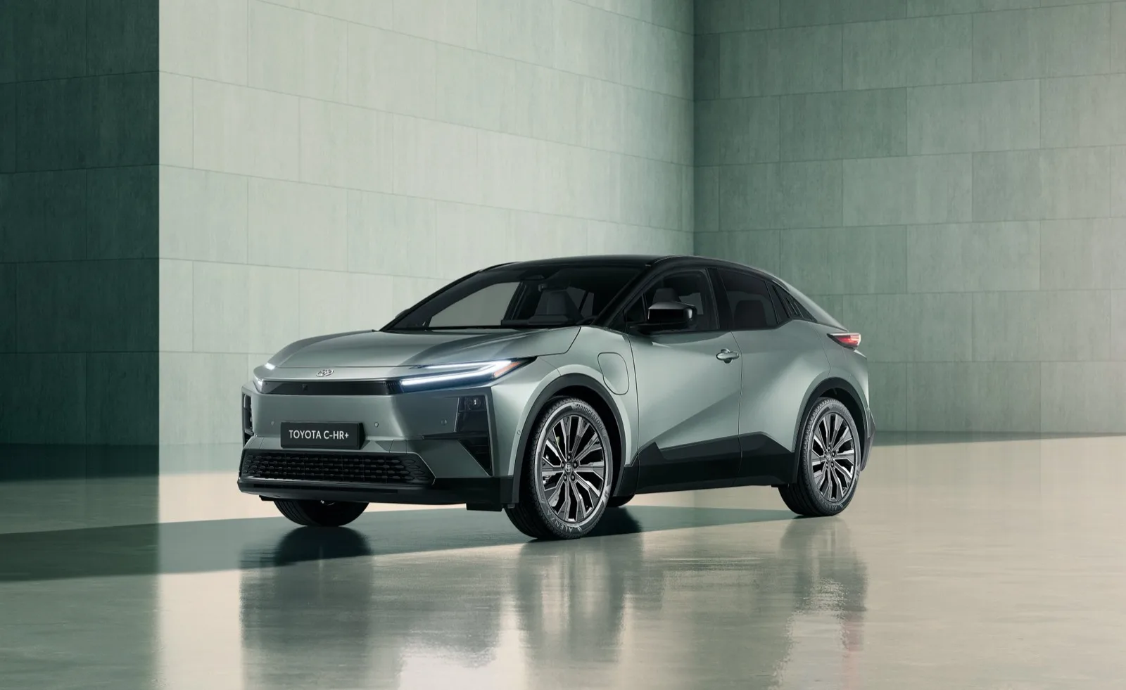 2027 Toyota C-HR BEV Confirmed for Australia: Electric C-HR Due Mid-2027 With a 74.7kWh Battery, Price Still to Come