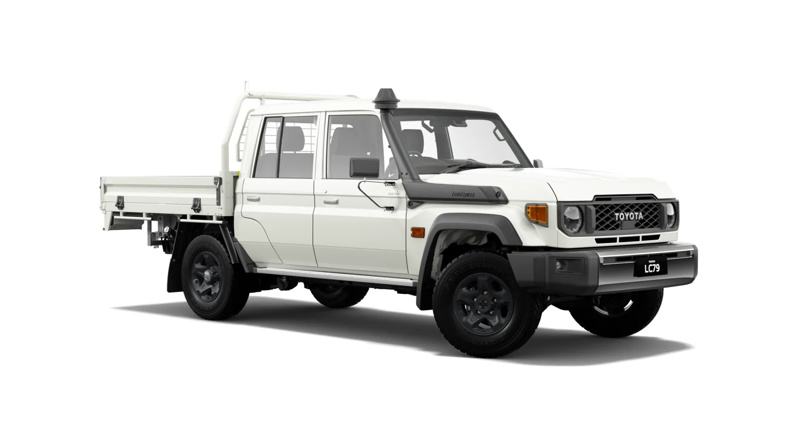 Toyota LandCruiser 70