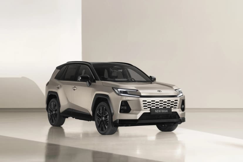 Best Family Cars in Australia 2026