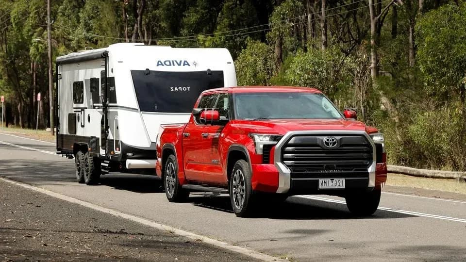 Toyota Tundra