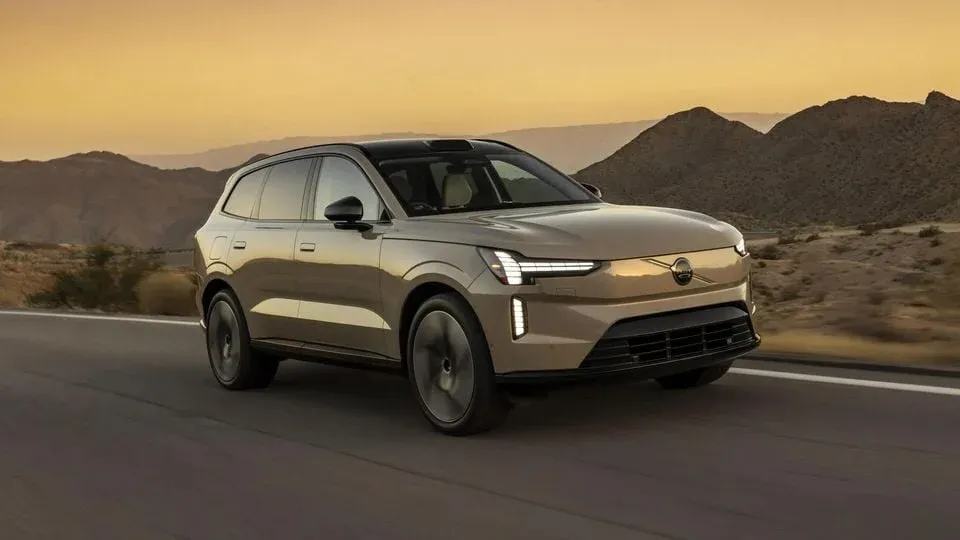 2027 Volvo EX90 Single Motor Priced for Australia: $106,990 Base Grade Ducks Under the Incoming EV Luxury Car Tax Threshold