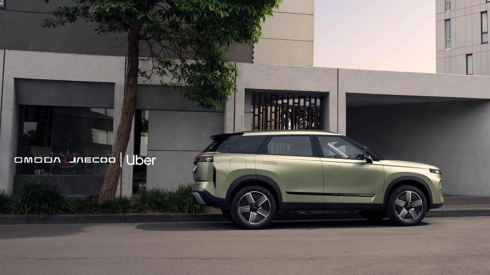 Uber Driver Car Offers in Australia: Jaecoo J5 and J7 Up to 15% Off, and Who Else Runs One