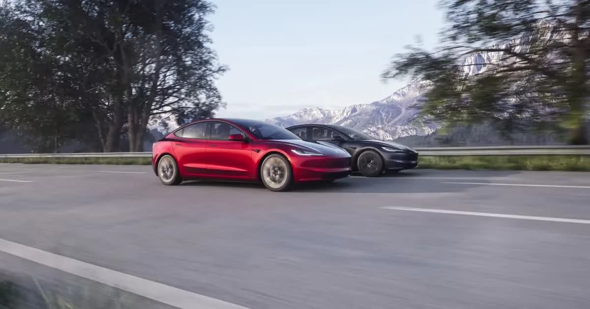 Tesla's Model 3 Range Now Opens at $45,900, and the Model Y Performance Is Listed at $84,900