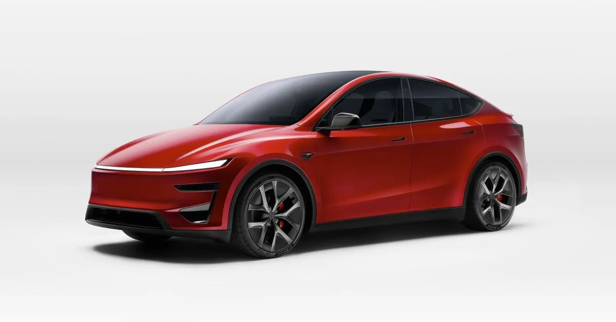 Tesla Model Y Performance Now Listed at $84,900, and the Rest of the Range Gets Premium Names
