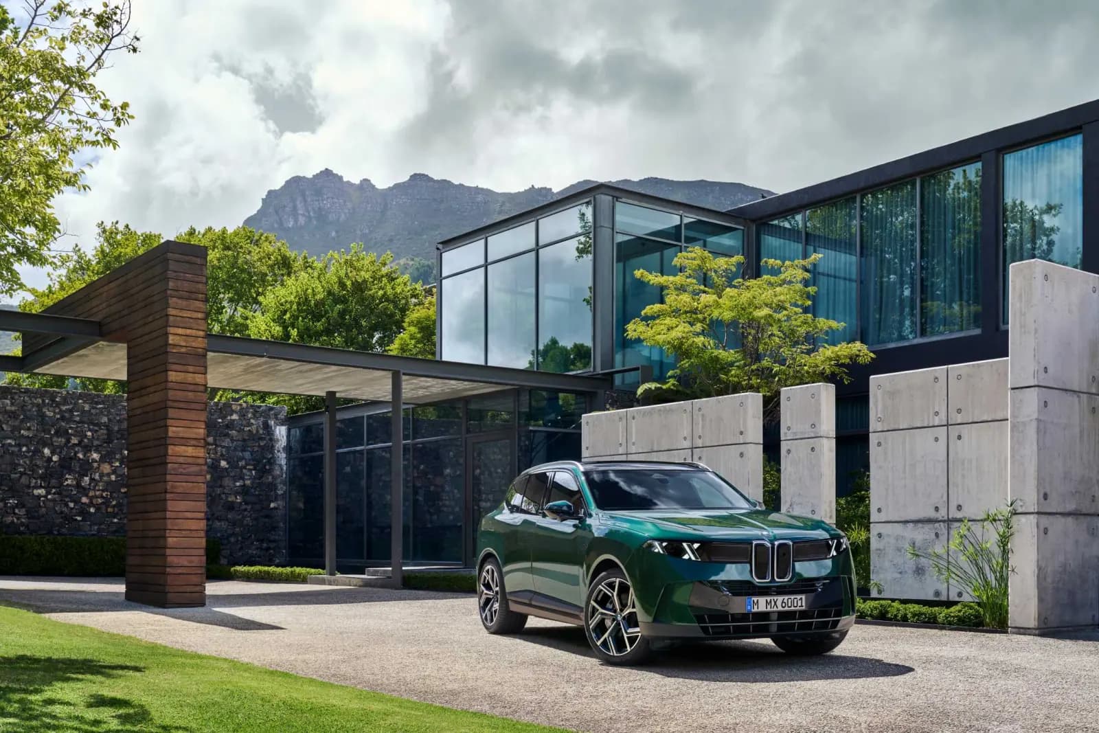 All-New BMW X5 for Australia: Two Six-Cylinders From a Reported $143,900, Landing Late 2026