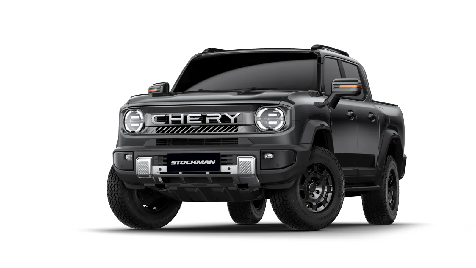 Chery Stockman Reservations Open: $1,000 Refundable, a $2,000 Bunnings Card, and Still No Price