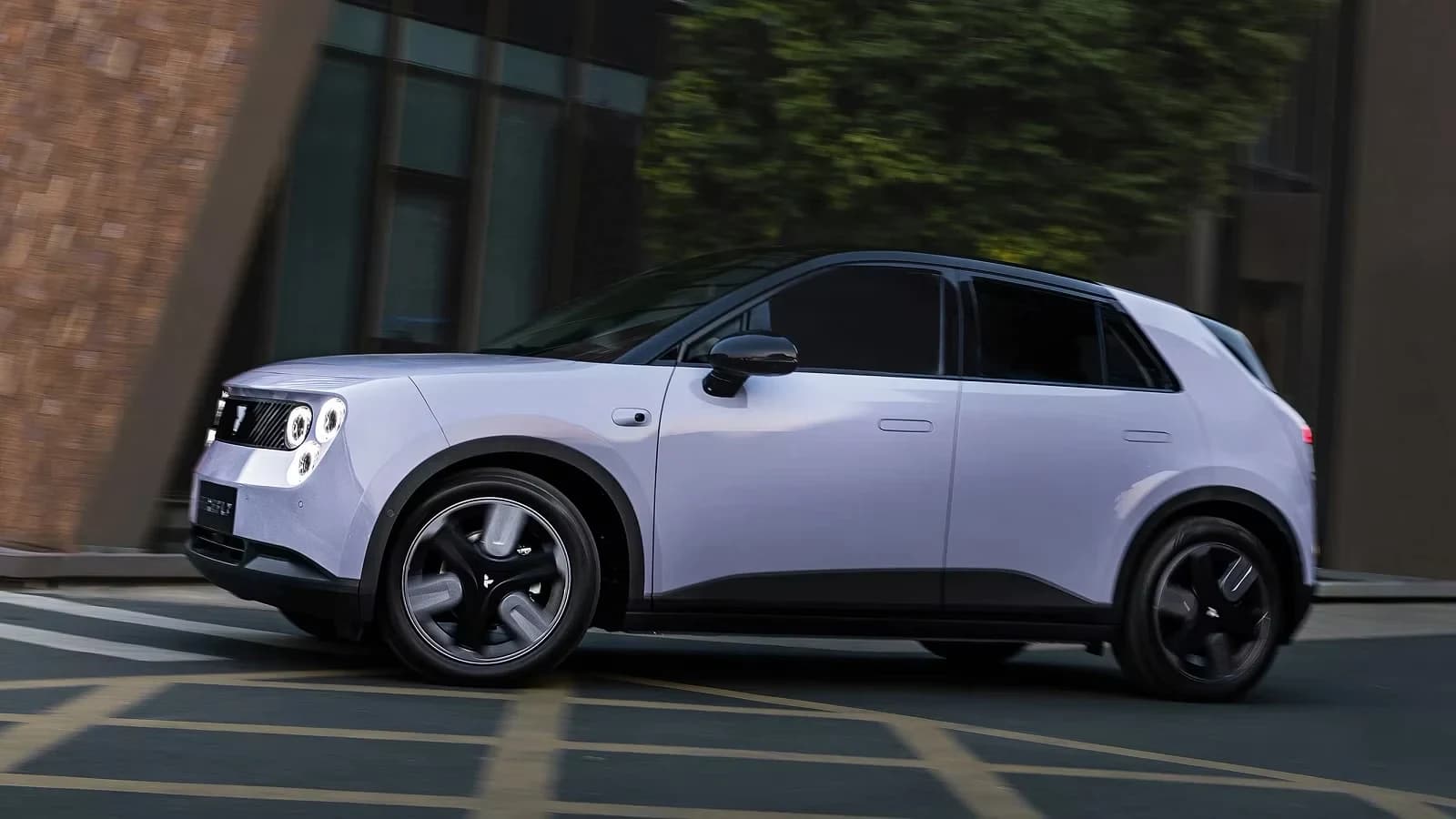 Firefly Electric Car Confirmed for Australia in 2026: Premium, Not Budget