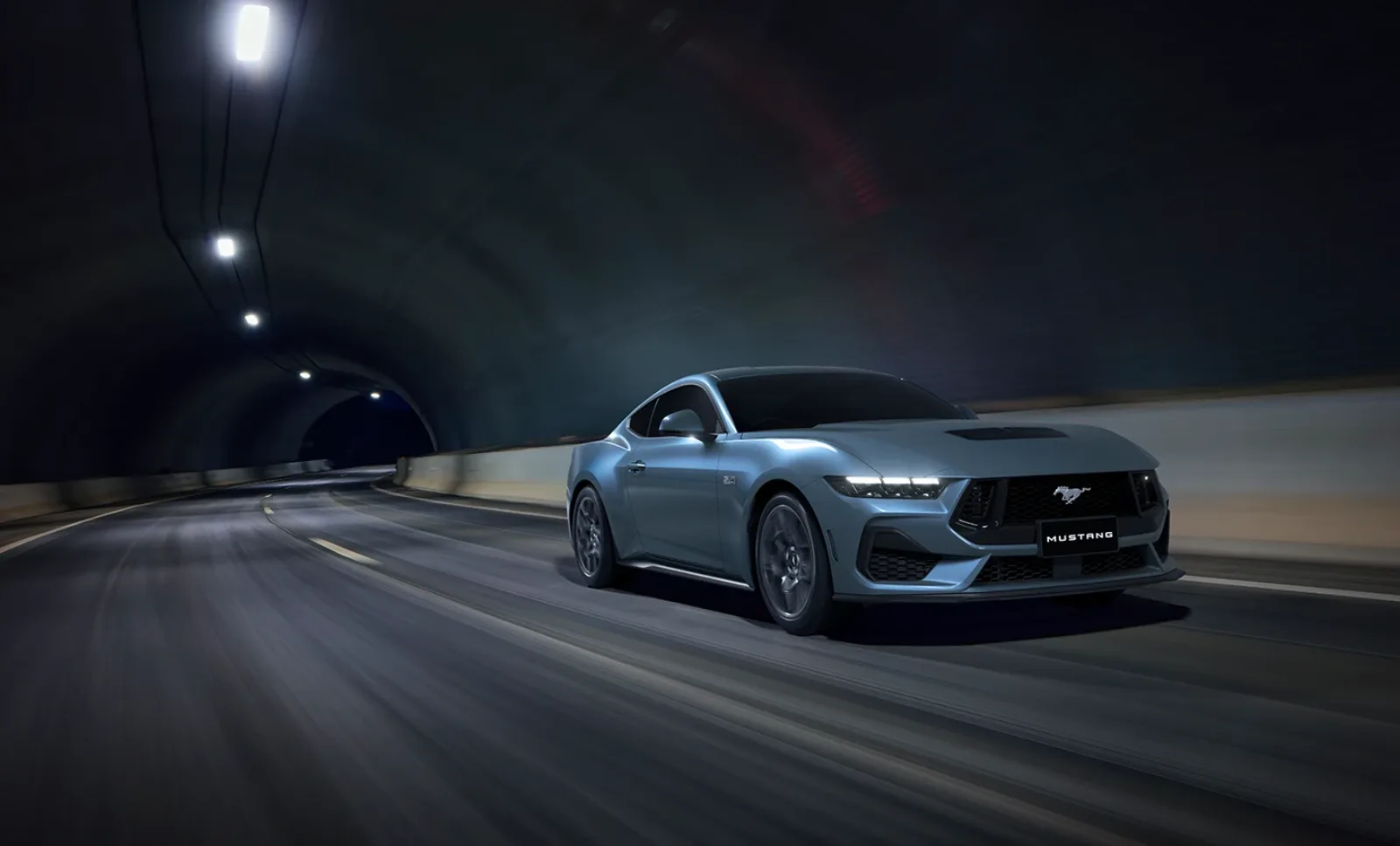Ford Mustang Recall Australia: 7,724 Cars Called Back on REC-006723 Over an Engine Bay Wiring Harness Ground
