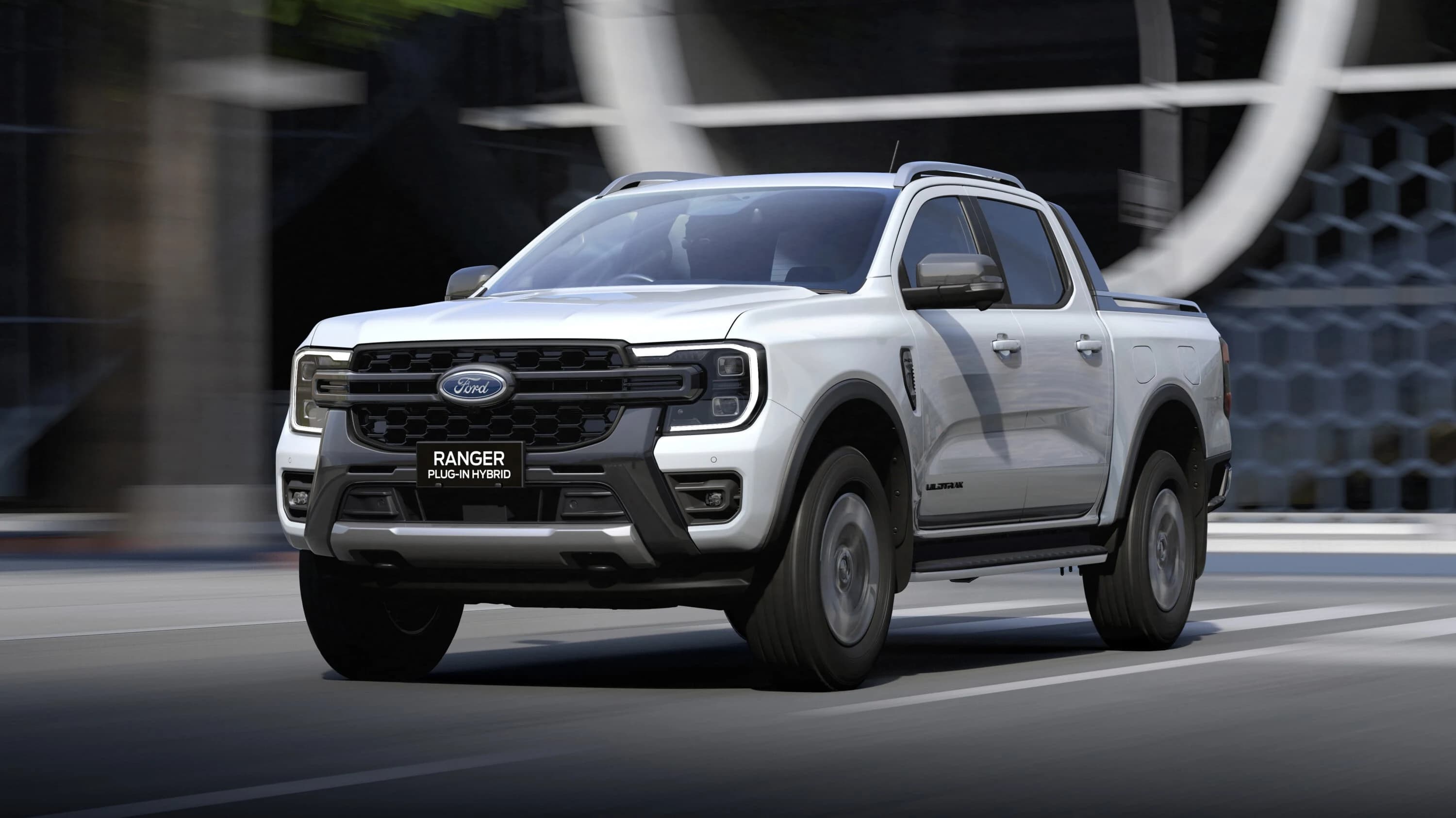 2026 Ford Ranger Hybrid: New XL Trim Lands From $59,000 Driveaway, PHEV Badge Quietly Retired