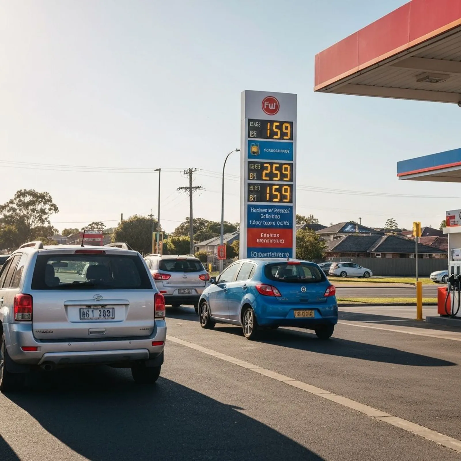 Fuel Excise Cut Ends 3 August 2026: Petrol and Diesel Jump About 17c a Litre, and What It Means for Aussie Car Buyers